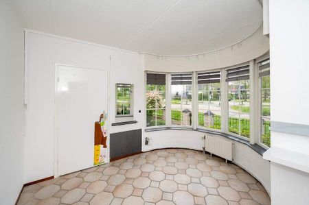 Villa Simone Signoretstraat, Almere - À louer - Foto 5
