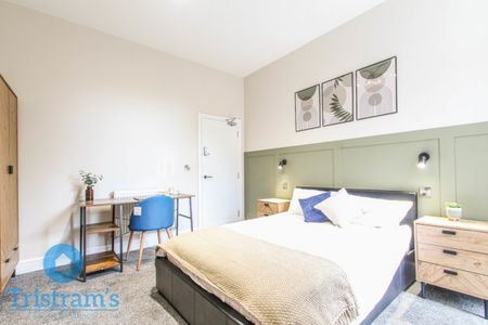 1 bed Studio for Rent - Photo 5