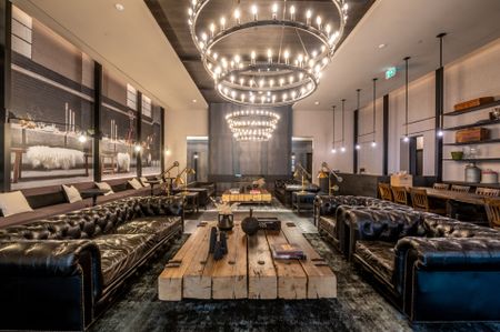 For Lease - 505 Richmond Street Unit# 816, Toronto, Ontario - Photo 2