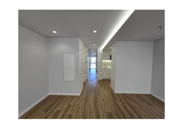 Apartamento T2 em Porto
