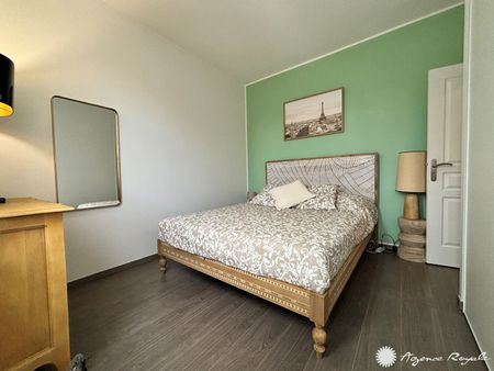 Location Appartement 3 pièces 60m² ST GERMAIN EN LAYE 78100 - Photo 5