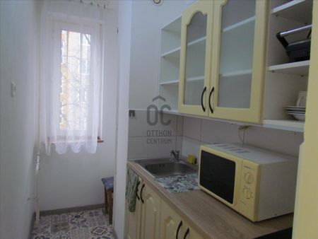 Kiadó átlagos állapotú panel lakás - Miskolc - Fotó 2