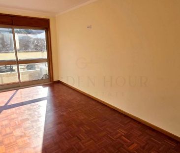 Apartamento T3 em Porto - Foto 2