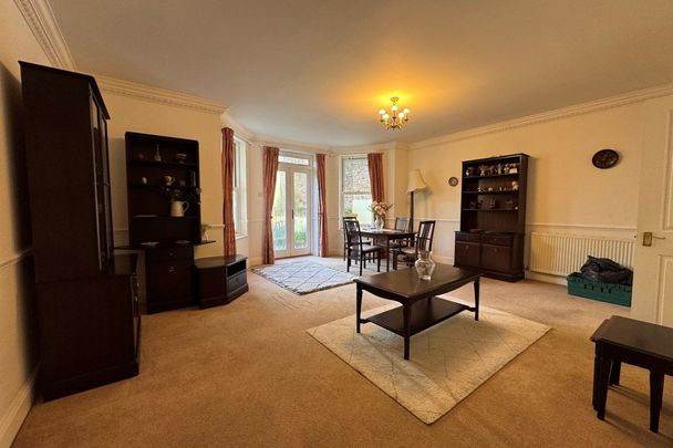 Devonshire Place - Photo 1