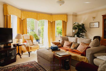 2 bedroom flat to rent - Photo 3