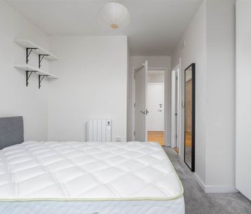 Apartment 8, Block A, Smithfield Market, Dublin 7, County Dublin - Photo 4
