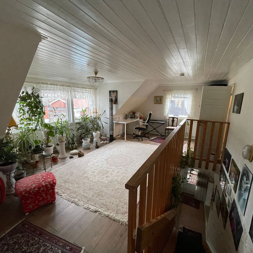 Vikvärjegatan, Göteborg - Foto 2