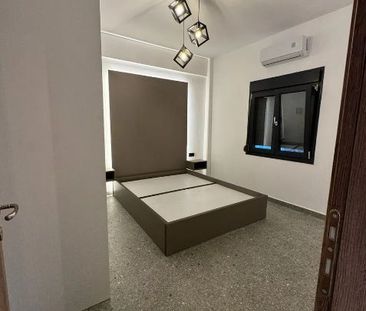 Studio/Γκαρσονιέρα για ενοικίαση Ηλιούπολη Κέντρο (Σταυρούπολη) - Photo 1