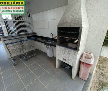 APARTAMENTO - Foto 5