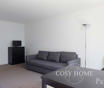 Appartement en location | Levallois-perret - Photo 4