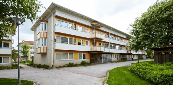 Lövsångargatan 52 - Photo 2