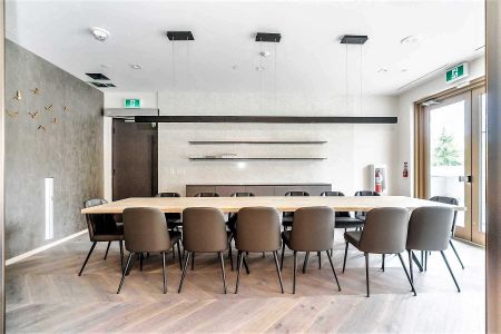 For Lease - 60 Tannery Road Unit# 407, Toronto, Ontario - Photo 4