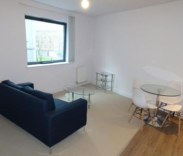 2 bedroom apartment to rent - Photo 1
