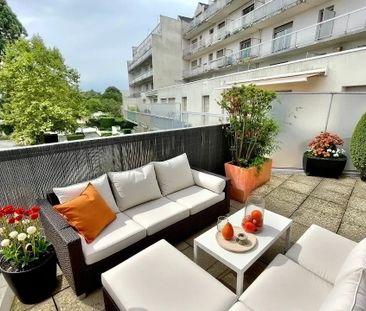 A LOUER - NANTES RD PT DE PARIS - Grand appartement de Type 2 de 59... - Photo 5
