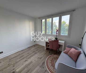 Appartement 3 pièces à louer à Meudon - Photo 3
