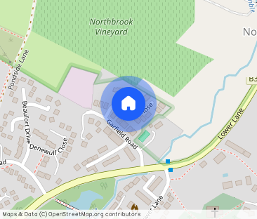 Garfield Close, Bishops Waltham - Photo 1