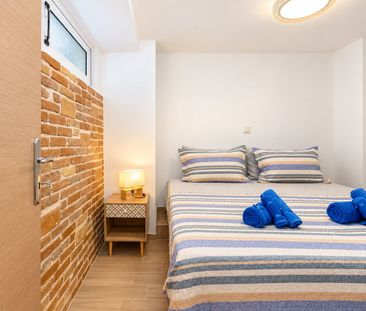 Διαμέρισμα για ενοικίαση Χώρα Κέρκυρας (Κέρκυρα) - Φωτογραφία 3