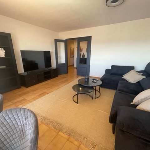 Piso de alquiler en Avinguda Eusebi Sempere, Ensanche - Diputación - Photo 1