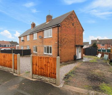 Sherwood Road, Doncaster, DN11 - Photo 1
