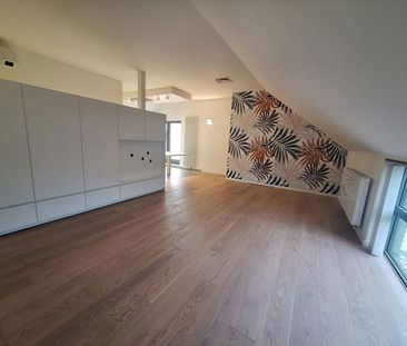 Modern en energiezuinig 2-slaapkamerappartement met carport en ruim... - Photo 4