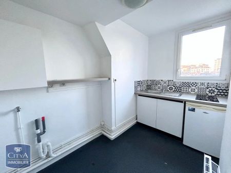 Appartement à louer 1 pièce 32.48m² - Photo 5