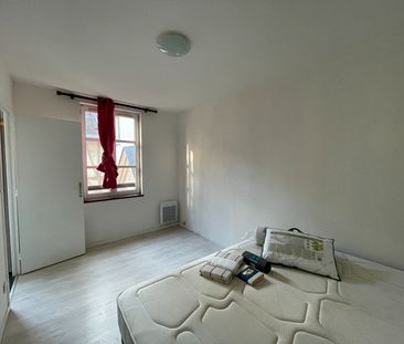 Location Appartement 3 pièces 54m² - Photo 1