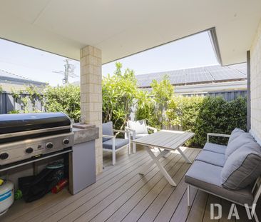 1A Raff Place, Padbury WA 6025 - House For Rent - $750 | Domain - Photo 3