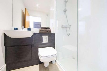 The Bruce Building, Newcastle Upon Tyne, NE1 - Photo 4