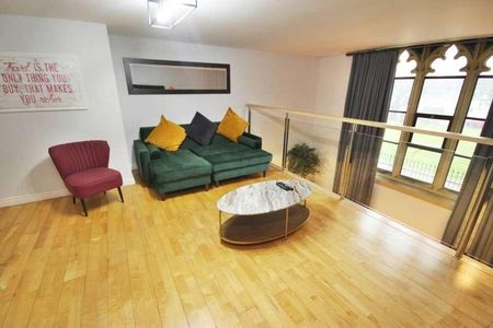 Arundel Street, Manchester, M15 - Photo 3