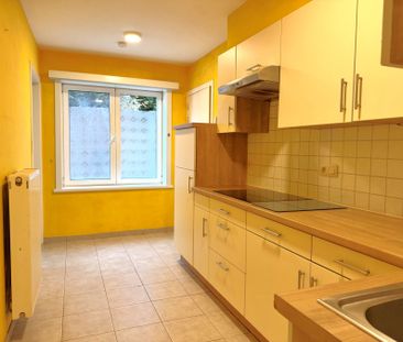 Gelijkvloers appartement met 1 slaapkamer. - Foto 1