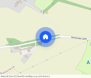 Hunscote Lane, Wellesbourne, Warwick, CV35 - Photo 1