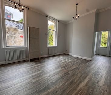 Royal Victoria Apartments, 17 Poole Road, Westbourne, Bournemouth, ... - Photo 1