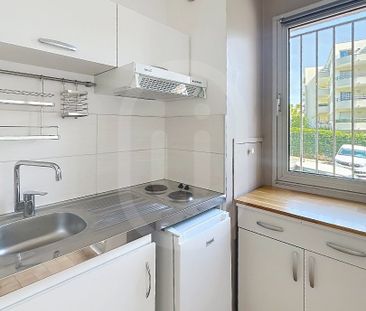 Location Appartement 1 pièce 20m² MONTPELLIER 34090 - Photo 2