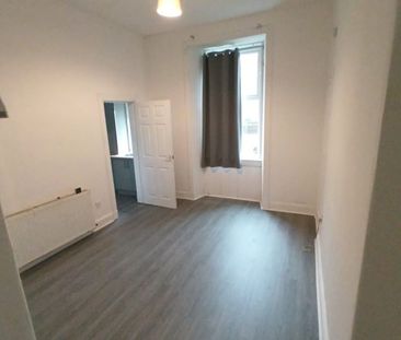 1 Bed Flat, Ibrox Street, G51 - Photo 2