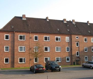 2,0-Zimmer-Wohnung in Kiel Holtenau - Photo 1