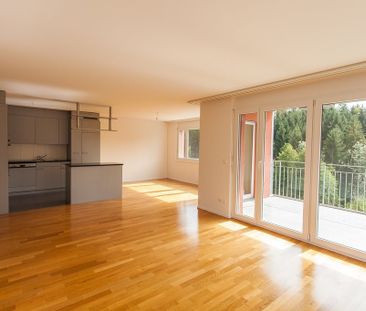 4 ½ Zimmer-Wohnung in Jona mieten - Foto 6