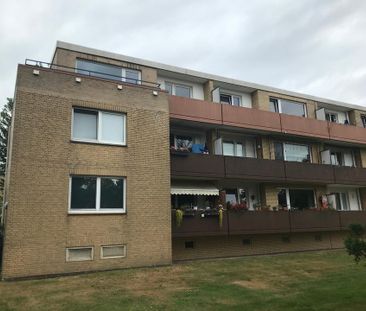 Schönes Wohnen in ruhiger Lage - Foto 2