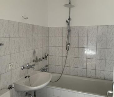 2-Zimmer-Wohnung mit Balkon in Monheim-Berliner Viertel mieten - Photo 1