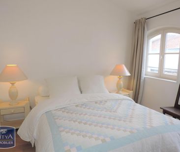 Location Appartement 2 pièces 47m² LA ROCHELLE 17000 - Photo 4
