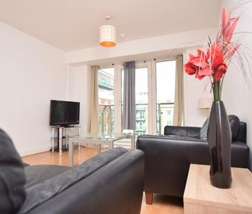 2 bedroom apartment to rent - Photo 1