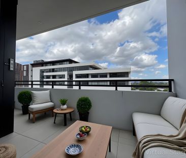 City View || Brand New Two-Bedroom Apartment ||Your smart home awai... - Photo 1