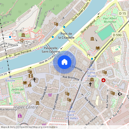 38000, Grenoble