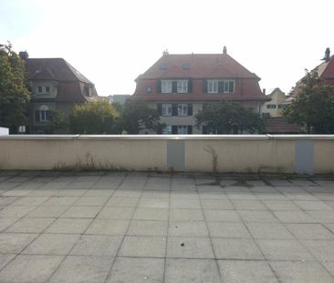 kleine, gemütliche Wohnung mit grosser Terrasse - Photo 5