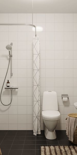 Bruno Liljeforsgatan 74 B, 75429, Uppsala - Photo 1