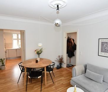 Borgergade 21, 2. tv., 9000 Aalborg - Photo 1
