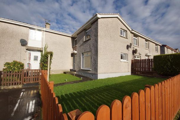 20 Ballynoe Gardens, Bangor, BT19 1SA, Bangor - Photo 1