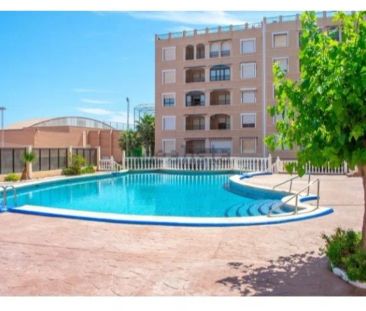 Alquiler de piso en Calle Azorín, 22 - Photo 1