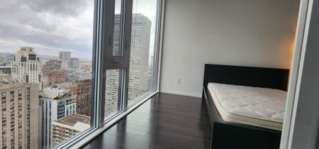 For Lease - 75 St Nicholas Street Unit# 3504, Toronto, Ontario - Photo 5
