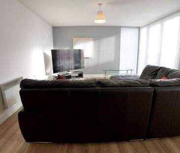 2 bedroom apartment to rent - Photo 1