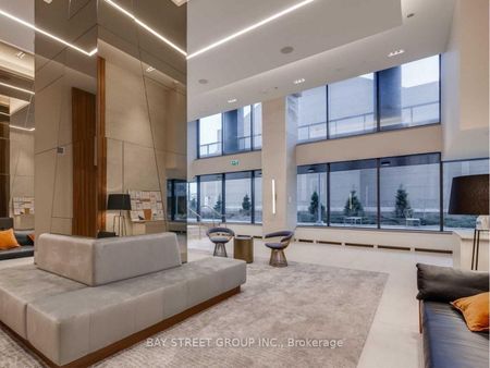 For Lease - 6 Sonic Way Unit# 1108, Toronto, Ontario - Photo 2